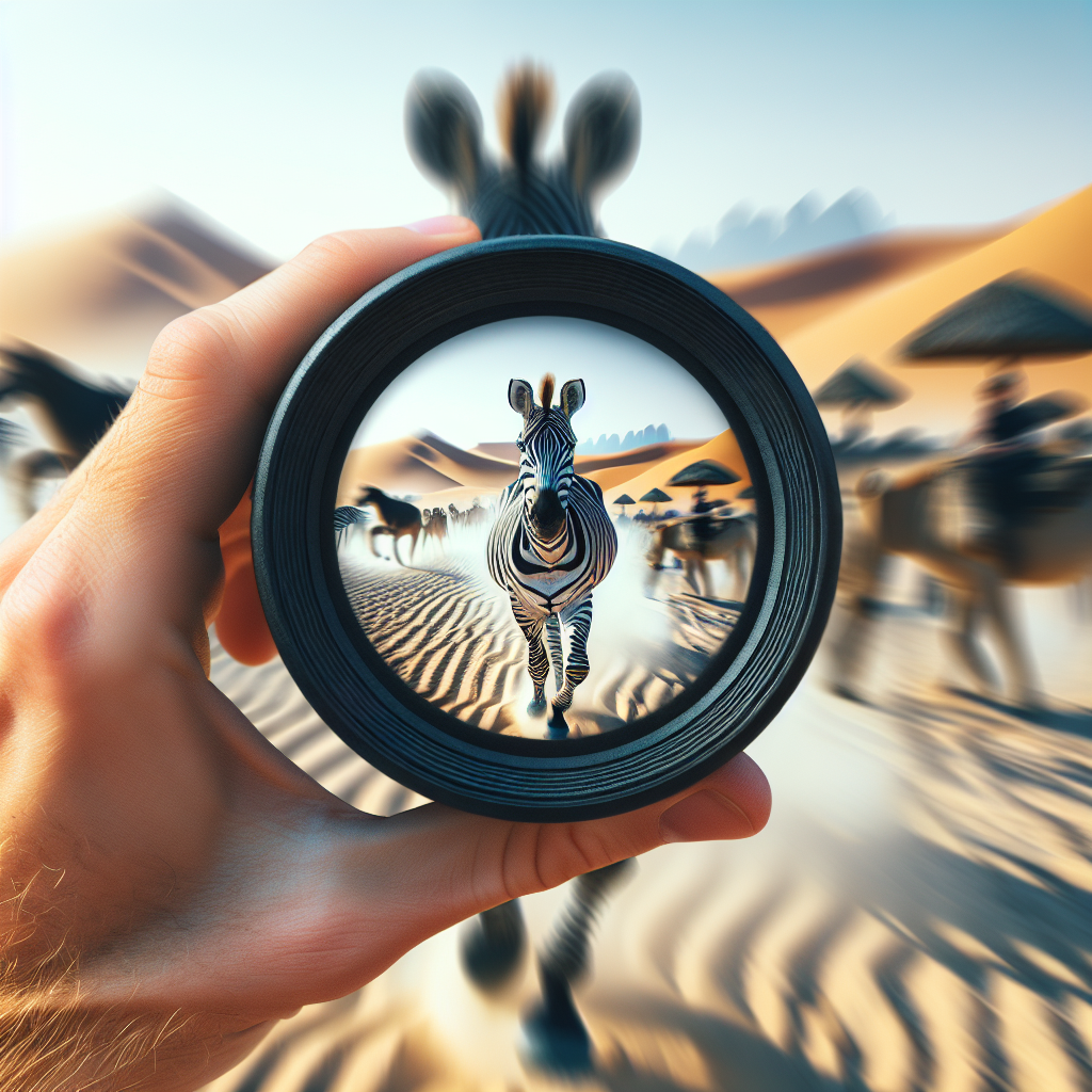 5 Unforgettable Activities on a Dubai Desert Safari