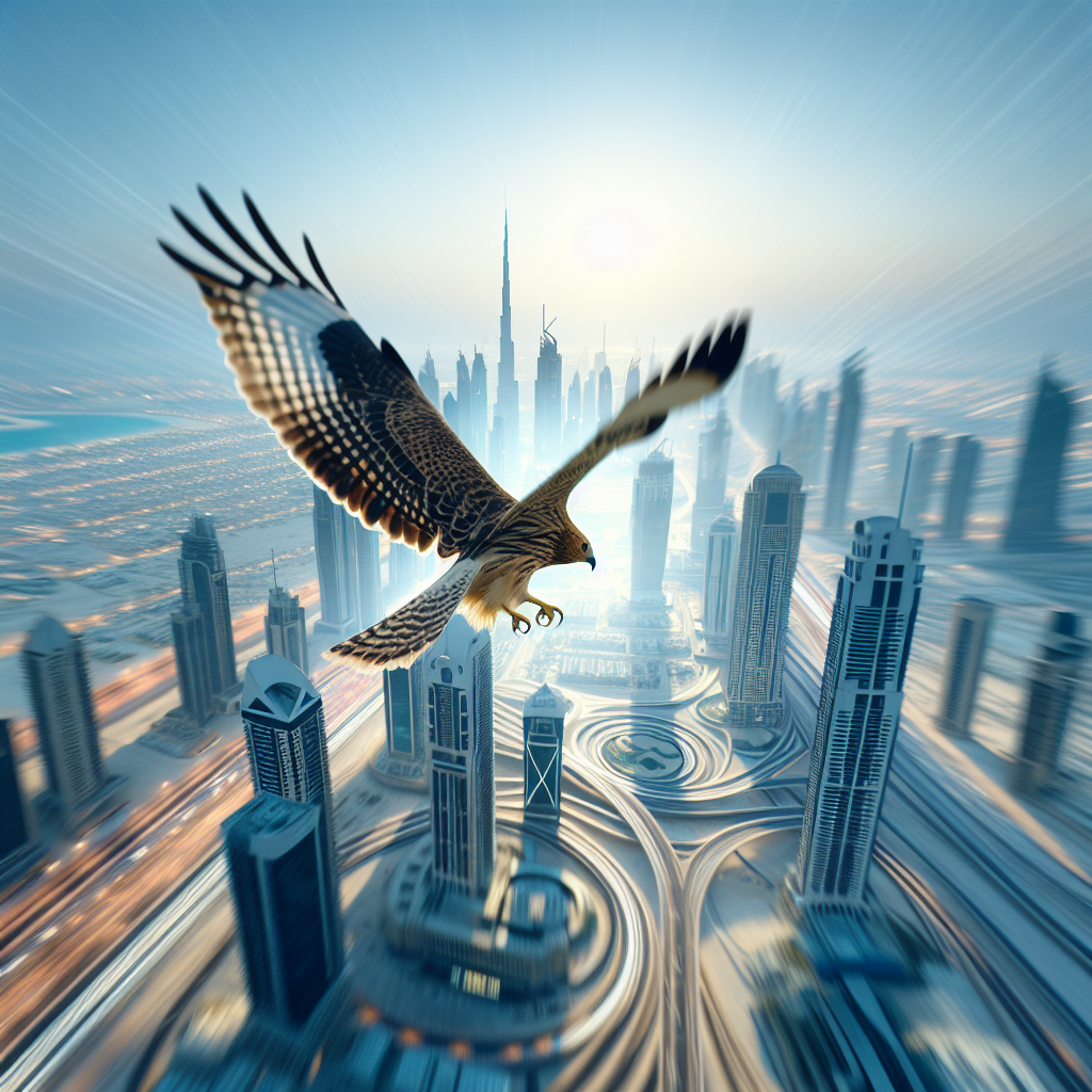 Experience Dubai from Above: The Best Helicopter Tours