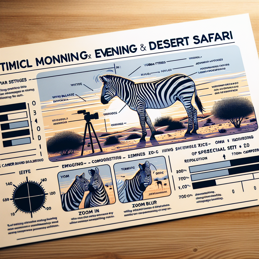 Tips for the Best Morning and Evening Desert Safari in Dubai